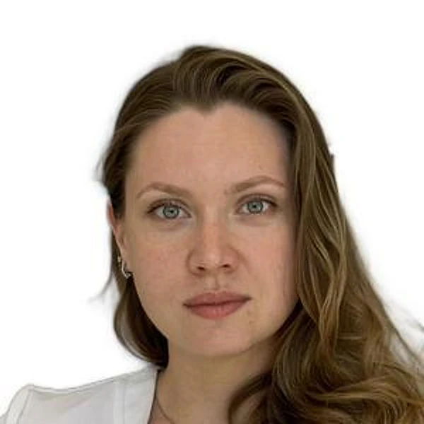 Савченко Ирина Викторовна — Педиатр, Санкт-Петербург