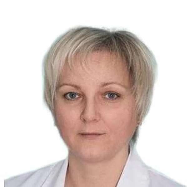 Гусева Ярославна Александровна — Врач УЗИ, Жуковский