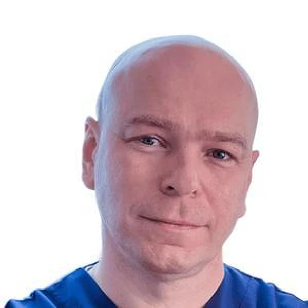 Ивушкин Роман Вячеславович — Травматолог, Детский ортопед, Детский травматолог, Ортопед, Санкт-Петербург