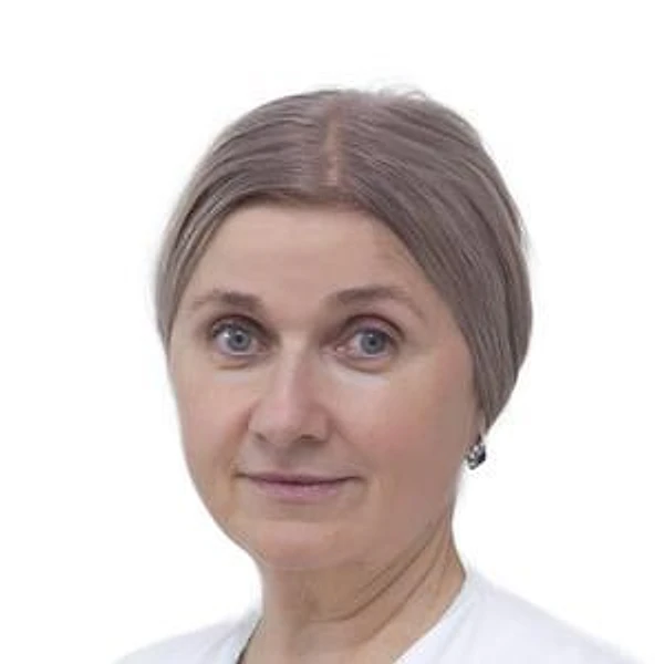 Зварич Ирина Владимировна — Физиотерапевт, Севастополь