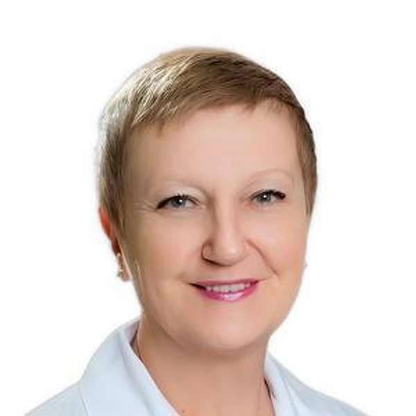 Хлебникова Ирина Вадимовна — Анестезиолог-реаниматолог, Екатеринбург
