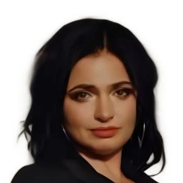 Реброва Наталья Павловна — Стоматолог, Владимир