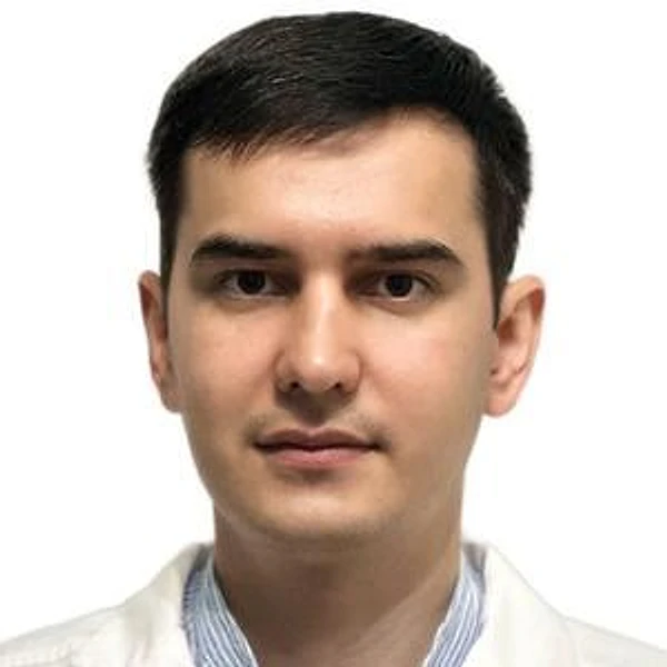 Исламов Инсар Ильдусович — Эндоскопист, Проктолог (колопроктолог), Хирург, Сургут