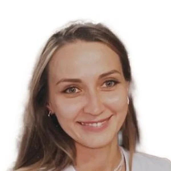 Озерова Юлия Павловна — Неонатолог, Детский врач УЗИ, Педиатр, Санкт-Петербург