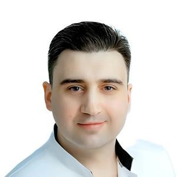 Ильенко Игорь Иванович — Ревматолог, Кардиолог, Терапевт, Физиотерапевт, Москва