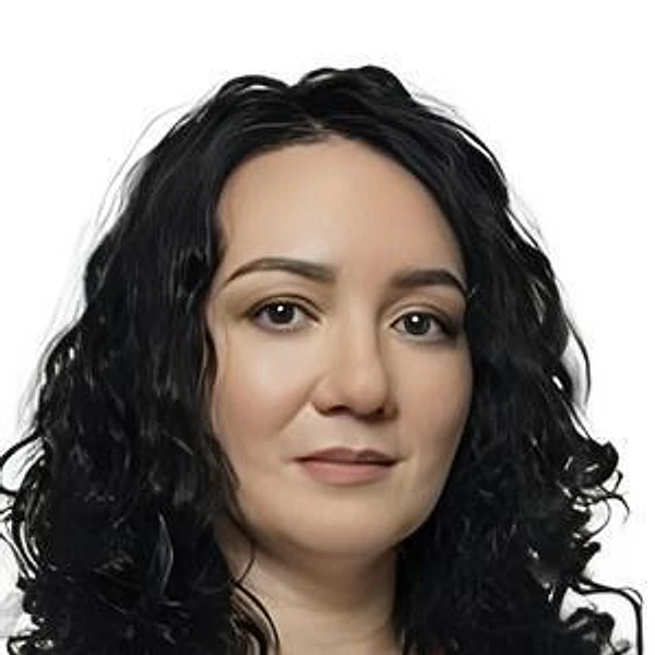 Саитова Дина Дамировна — Кардиолог, Оренбург