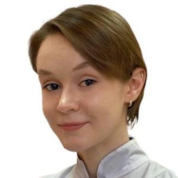 Кононирова Анастасия Анатольевна — Невролог, Функциональный диагност, Москва