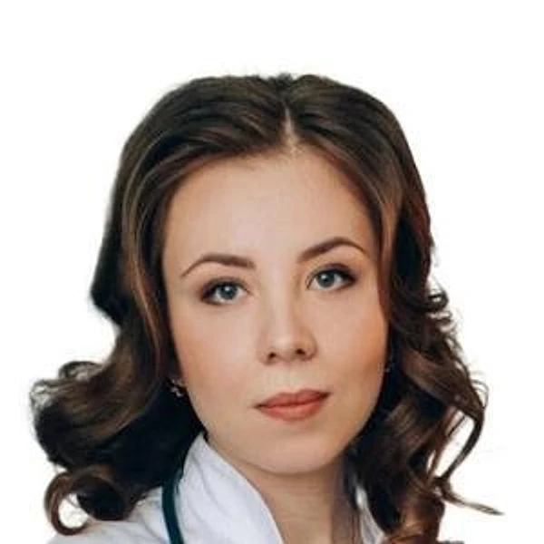 Ундозерова Александра Сергеевна — Детский гематолог, Педиатр, Череповец