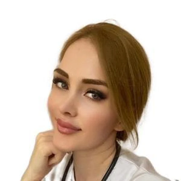 Мальсагова Таиса Сулумбековна — Кардиолог, Астрахань
