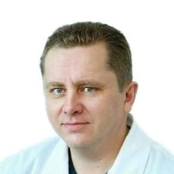 Саматов Айрат Анфакович — Проктолог (колопроктолог), Хирург, Дюртюли
