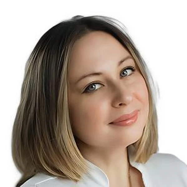 Осинцева Ирина Борисовна — Физиотерапевт, Калуга