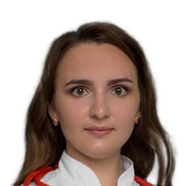 Кузякина Евгения Александровна — Педиатр, Рязань