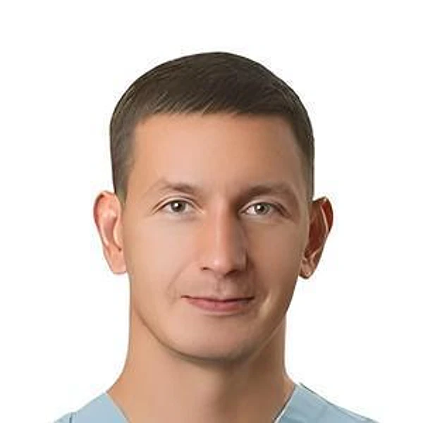 Горных Кирилл Александрович — Нейрохирург, Екатеринбург