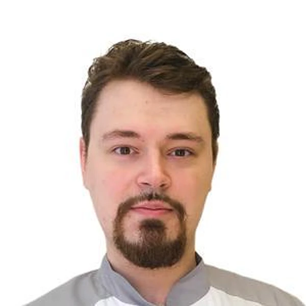 Кавуненко Андрей Андреевич — Реабилитолог, Врач физической и реабилитационной медицины (ФРМ), Детский реабилитолог, Невролог, Ижевск