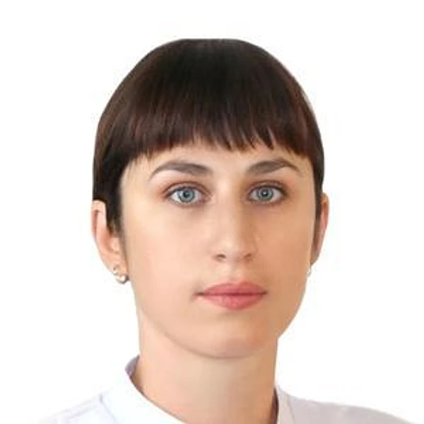 Паршина Ольга Валериевна — Гинеколог, Акушер, Гинеколог-эндокринолог, Новосибирск