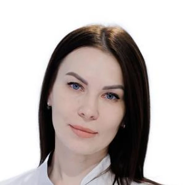 Дрыгина Екатерина Сергеевна — Клинический психолог, Детский психолог, Череповец