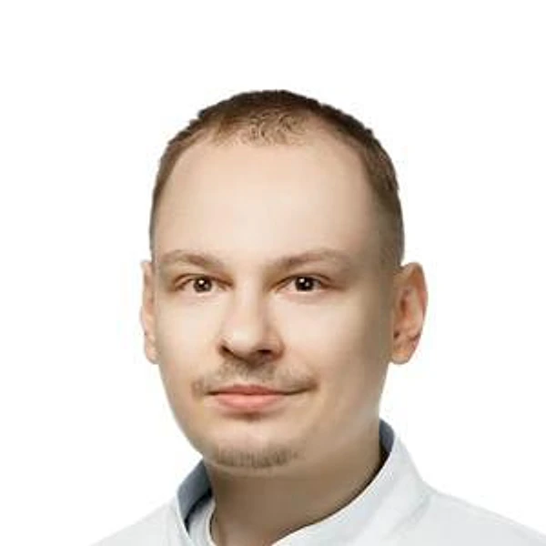 Сапрунов Сергей Геннадьевич — Травматолог, Ортопед, Москва