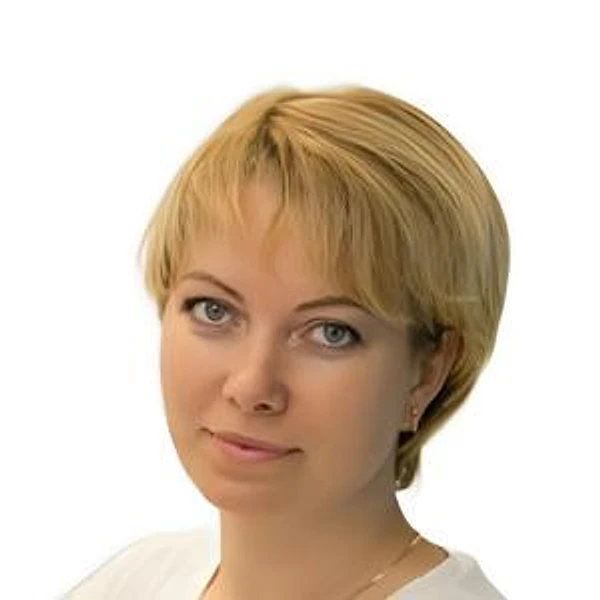 Тарасова Екатерина Витальевна — Стоматолог-гигиенист, Великий Новгород