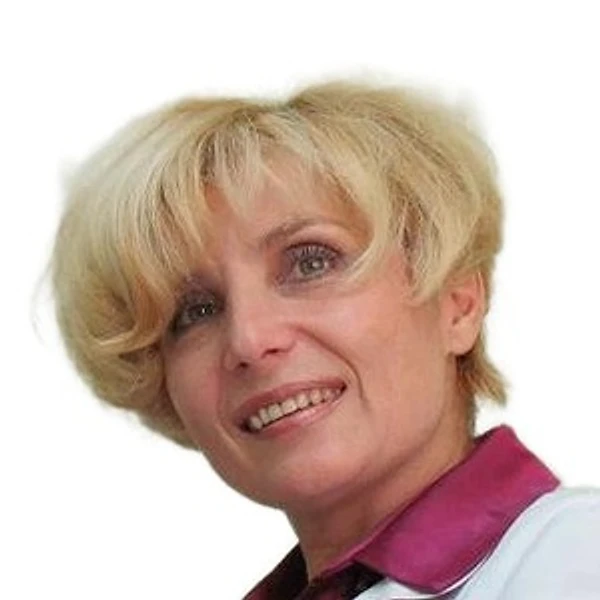 Литвинова Ирина Валерьевна — Кардиолог, Аритмолог, Сомнолог, Терапевт, Екатеринбург