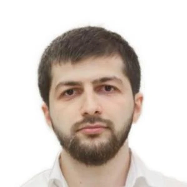 Багилов Адам Магомедович — Травматолог, Ортопед, Сланцы