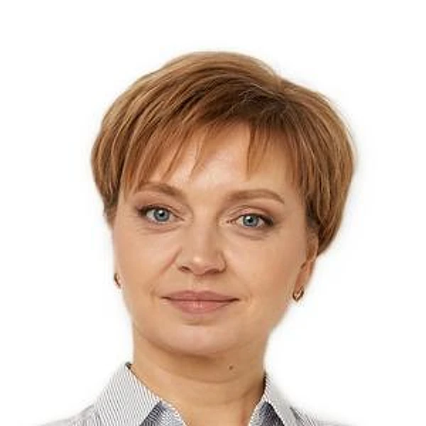 Бандурина Татьяна Викторовна — Невролог, Екатеринбург