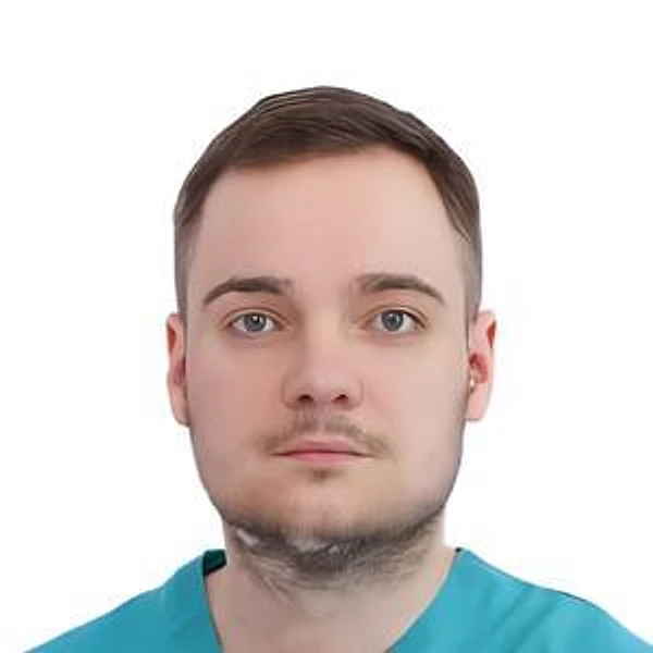 Савченко Александр Михайлович — Стоматолог-ортопед, Сланцы