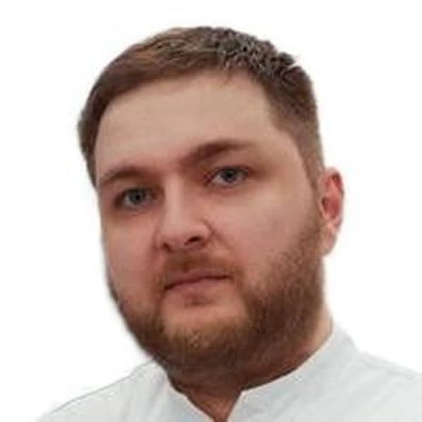 Коркмазов Арсен Мусосович — ЛОР, Детский ЛОР, Челябинск