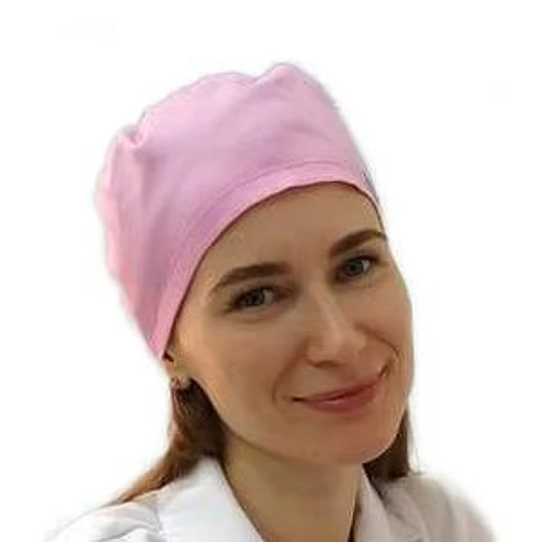 Савченко Дарья Петровна — Стоматолог, Волгоград