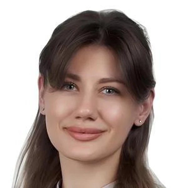 Комлева Ксения Андреевна — Детский стоматолог, Санкт-Петербург