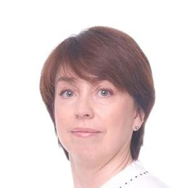 Пушина Инна Валерьевна — Онколог-маммолог, Екатеринбург