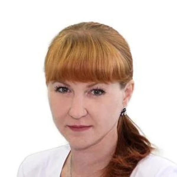 Черкесова Александра Николаевна — Стоматолог, Стоматолог-ортопед, Волгоград