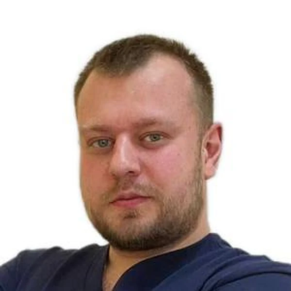 Королев Александр Александрович — Врач-косметолог, Старый Оскол