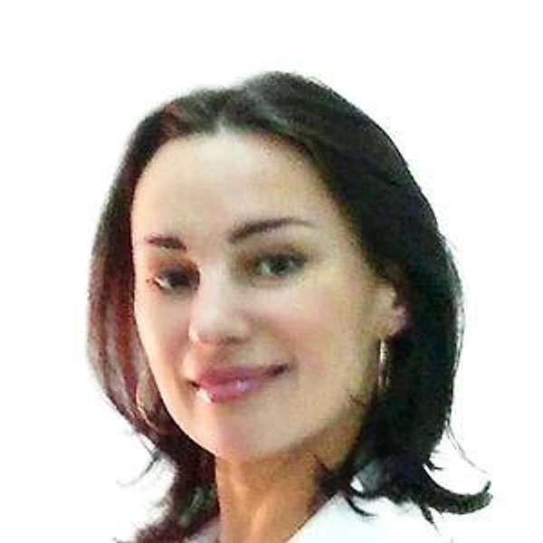 Щипачева Ольга Владимировна — Врач-косметолог, Дерматолог, Екатеринбург