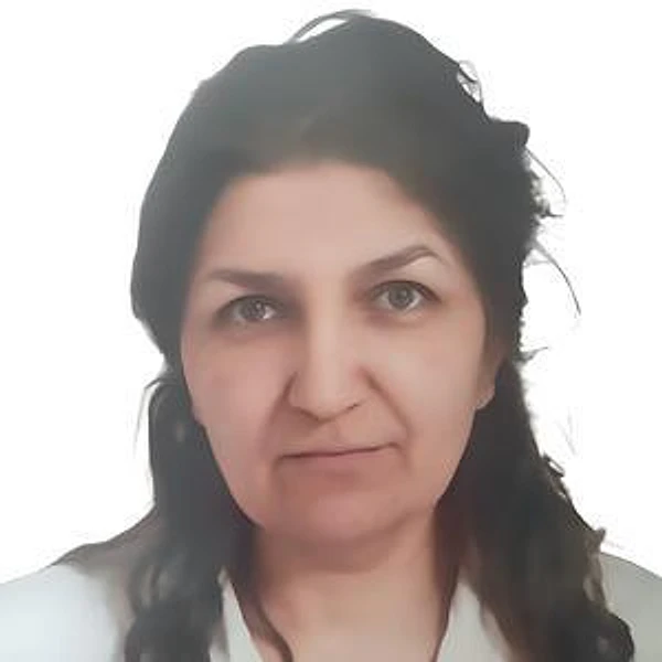 Апрелева Елена Петровна — Физиотерапевт, Оренбург