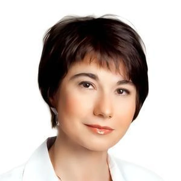 Рудник Валерия Борисовна — Терапевт, Гастроэнтеролог, Кардиолог, Пульмонолог, Екатеринбург