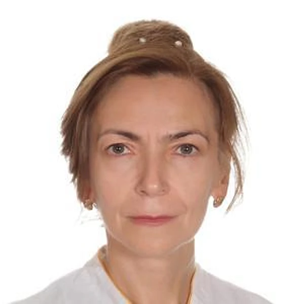 Соловых Анаида Карапетовна — Гинеколог-эндокринолог, Акушер, Гинеколог, Севастополь