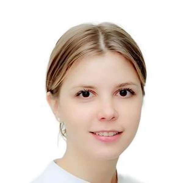 Чуркина Виктория Юрьевна — Стоматолог, Детский стоматолог, Кисловодск