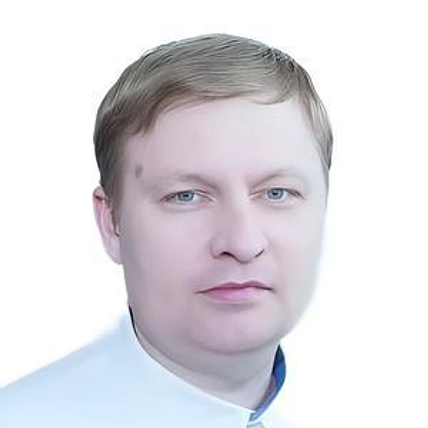 Щуров Илья Владимирович — Ортопед, Травматолог, Екатеринбург