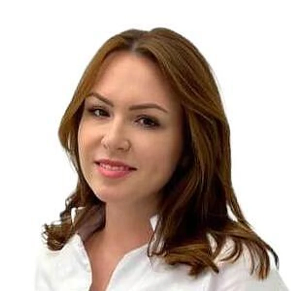 Лекаревич Екатерина Олеговна — Врач-косметолог, Дерматовенеролог, Хирург, Химки