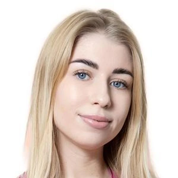 Бригиня Полина Алексеевна — Детский стоматолог, Детский стоматолог-гигиенист, Детский стоматолог-ортопед, Детский стоматолог-хирург, Омск