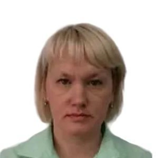 Лукьянова Людмила Викторовна — Врач УЗИ, Ачинск