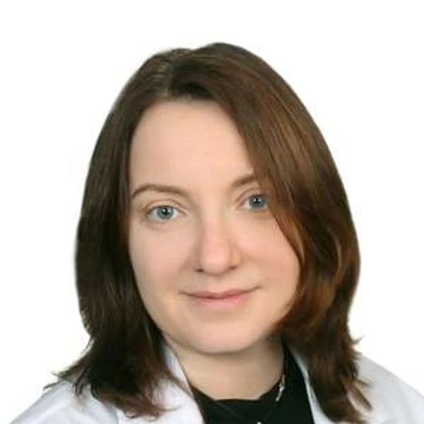 Максимова Анастасия Геннадьевна — Психолог, Оптометрист, unknown