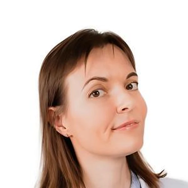 Егошина Екатерина Евгеньевна — Врач УЗИ, Детский врач УЗИ, Екатеринбург
