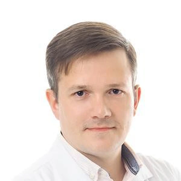 Лыжин Дмитрий Вячеславович — Врач УЗИ, Флеболог, Екатеринбург