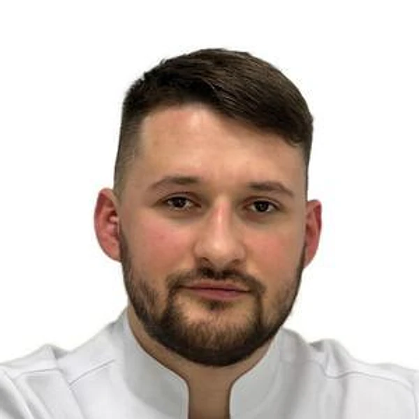 Катин Евгений Вячеславович — Флеболог, Врач УЗИ, Киржач