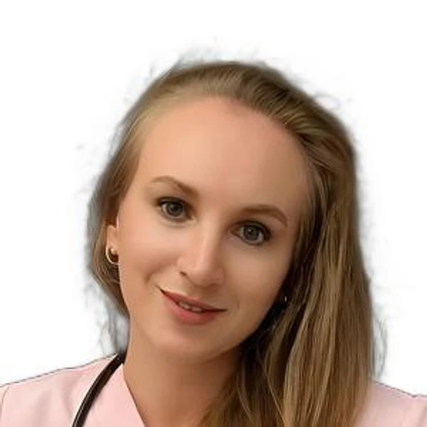 Стрельникова Софья Сергеевна — Диетолог, Детский диетолог, Педиатр, Семилуки