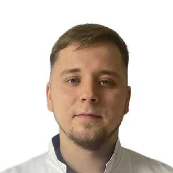 Богачев Андрей Александрович — Анестезиолог-реаниматолог, Пенза