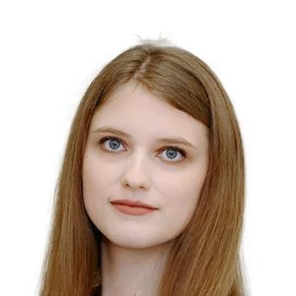 Лесовая Екатерина Егоровна — Врач УЗИ, Детский врач УЗИ, Воронеж