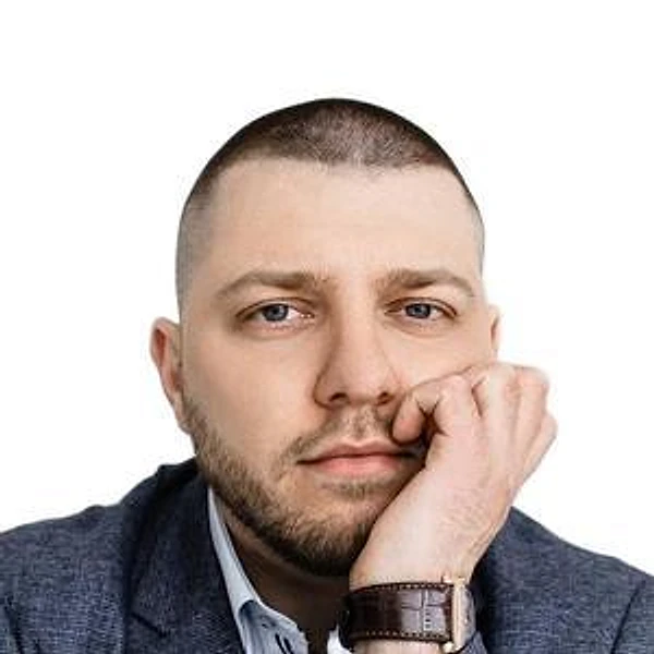 Фрошкайзер Эдуард Андреевич — Детский нейрохирург, Кемерово