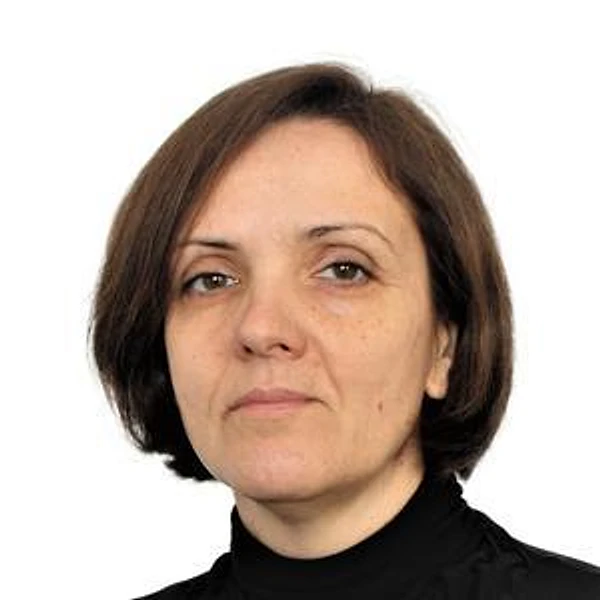Зенина Оксана Витальевна — Логопед, Логопед для взрослых, Рязань